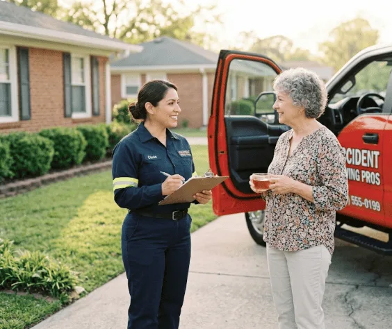 Accident Towing Service Glocester, RI FAQs